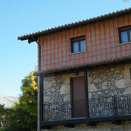 Apartamento Puerta Del Sol De 1 Habitacion Candelario Exterior photo