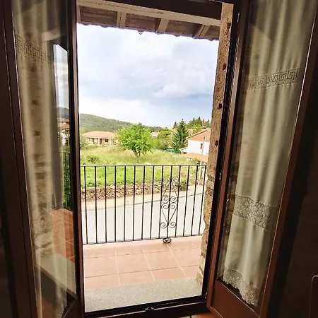 Apartamento Puerta Del Sol De 1 Habitacion Candelario Exterior photo