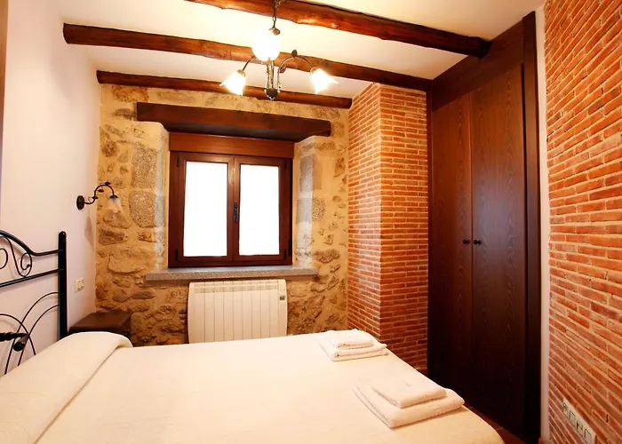 Apartamento Puerta Del Sol De 1 Habitacion