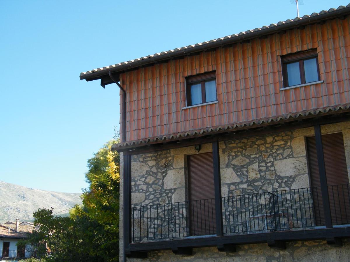 Puerta Del Sol De 1 Apartment Candelario