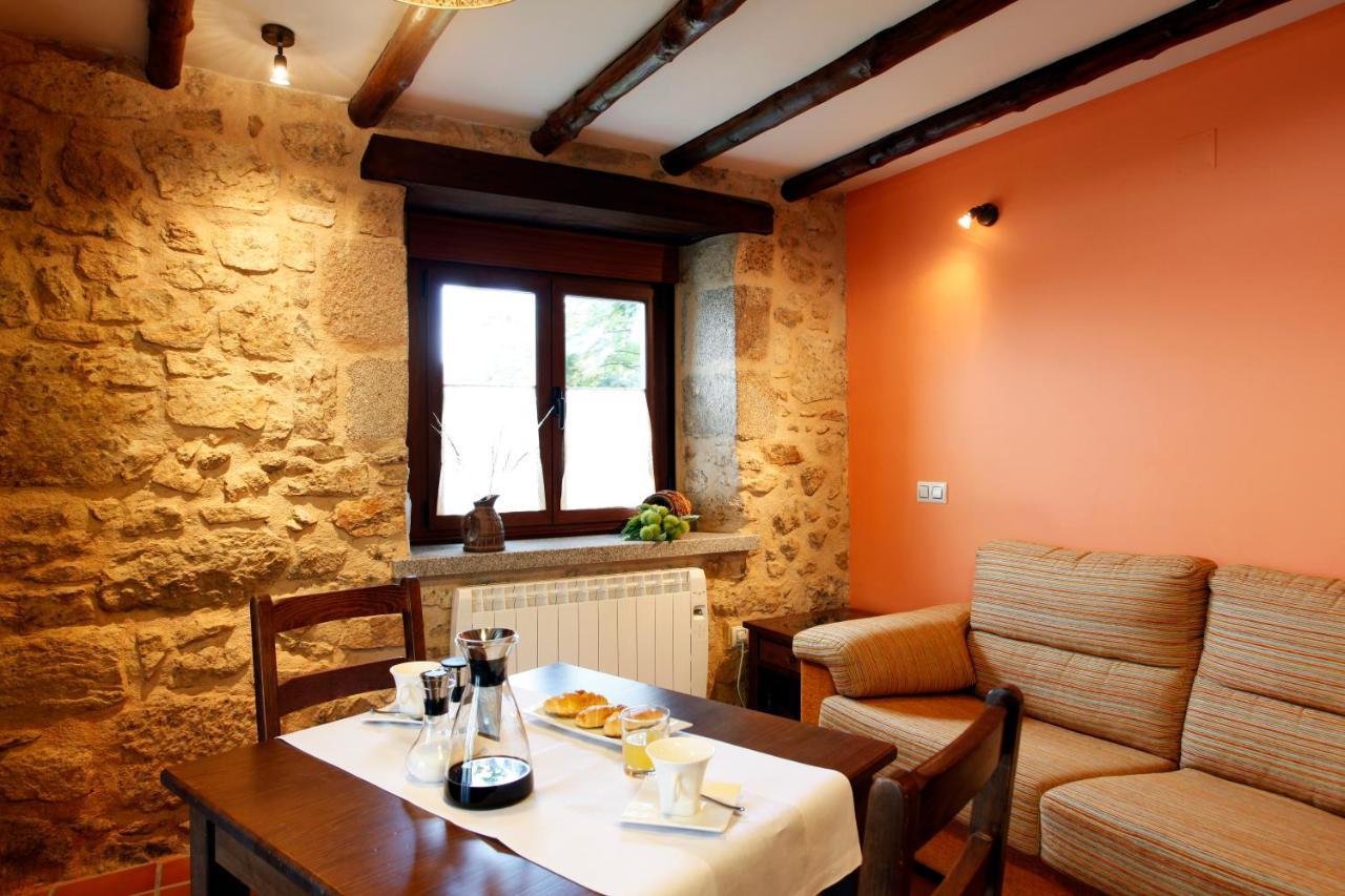 Puerta Del Sol De 1 Apartment Candelario