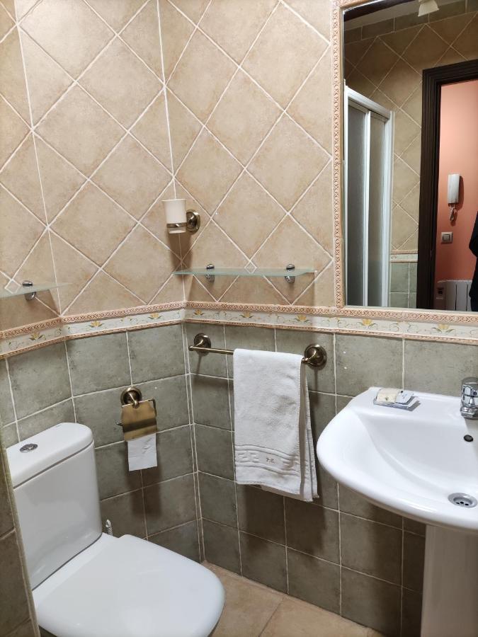 Apartment Puerta Del Sol De 1