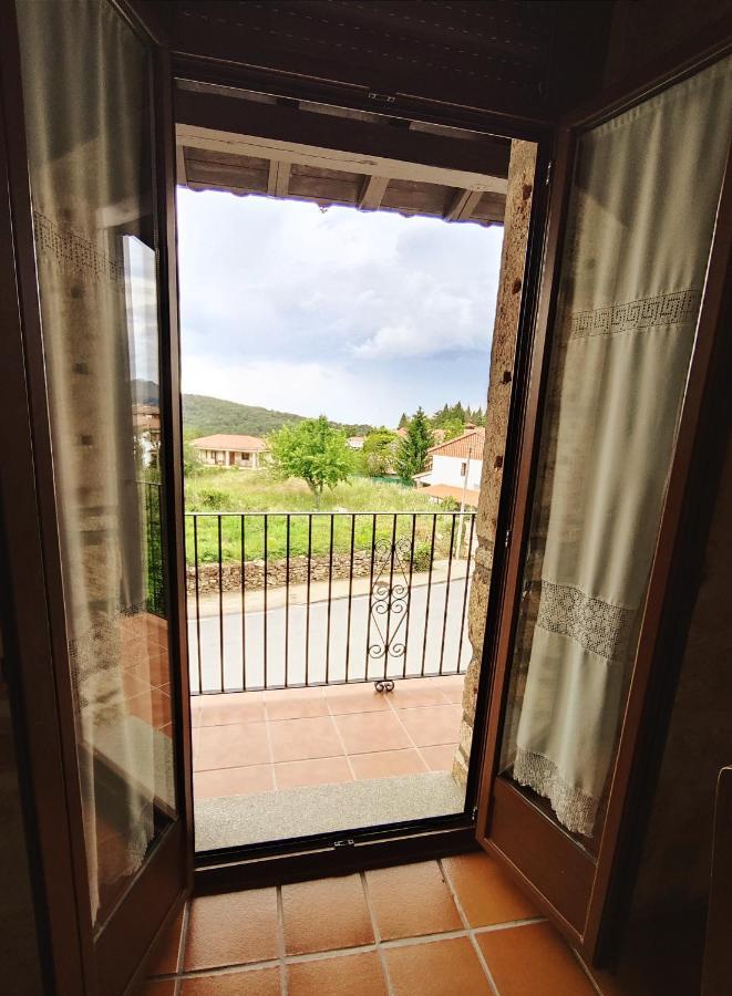 Puerta Del Sol De 1 Apartment Candelario